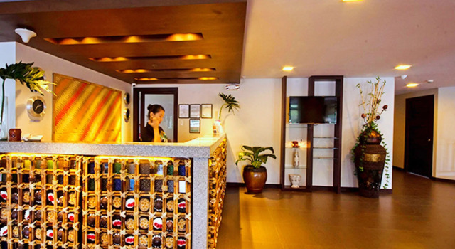 Fersal Hotel Puerto Princesa