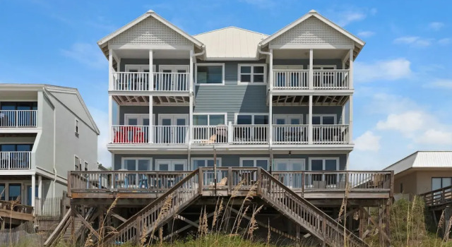 Peace O' Mind - 1938187, Rezerwuj Hotel Destin Emerald Coast