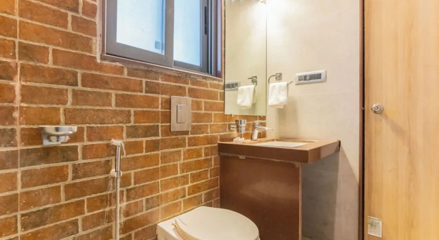 Номер Deluxe Banjara Hills Resort