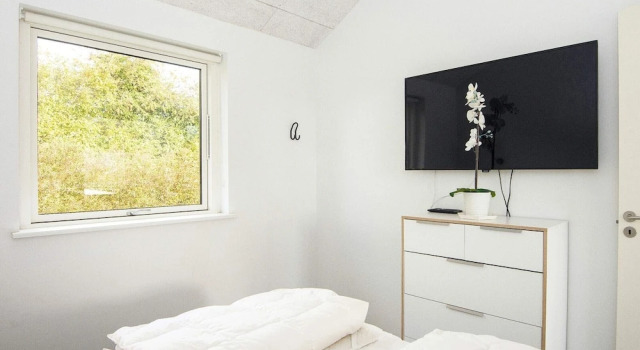 5 Star Holiday Home in Haderslev, Rezerwuj Dom wakacyjny Hotele w Sønderjylland z parkingiem, Parking