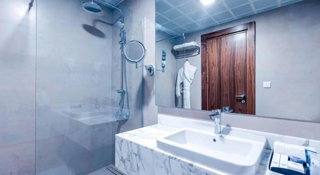 Номер Standard Mysk Al Balad