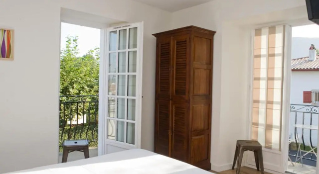 Студия Hotel Residence Alaïa