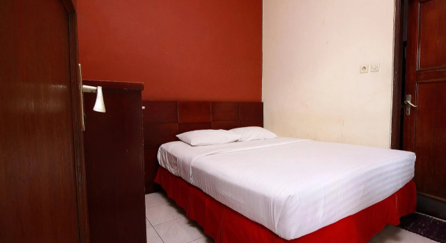 Fora Guest House Taman Lingkar