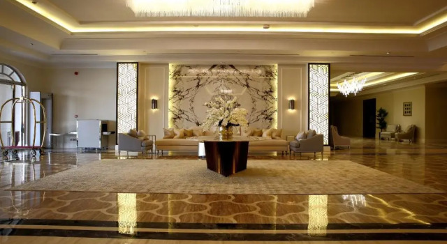 Vittori Palace Hotel & Residence, Varaa Hotelli Hotellit Riyadh Region aamiaisella, Aamiainen