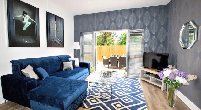 Luxury apartament Rowan Tree Your Apartment
