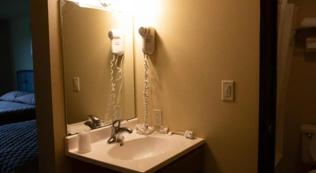 Номер Standard East Grand Inn Grand Forks ND I 29
