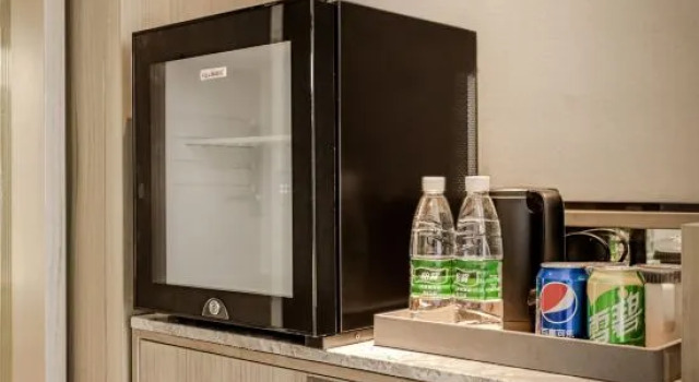 Люкс Business Haian zunman Hotel