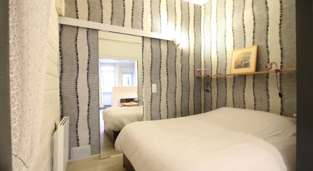 Tranquillity and comfort in Annecy downtown, Забронировать Отель Отели Анси 3 звезды, 3*