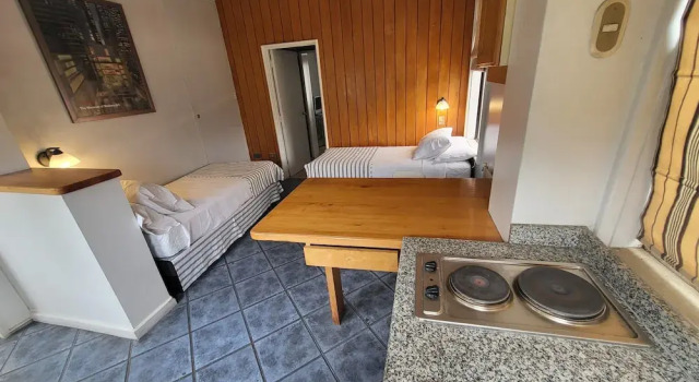 Номер Standard Hotel Bordeplaza