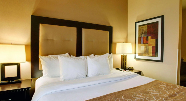 Comfort Suites Buda, Varaa Hotelli Hotellit Buda aamiaisella, Aamiainen