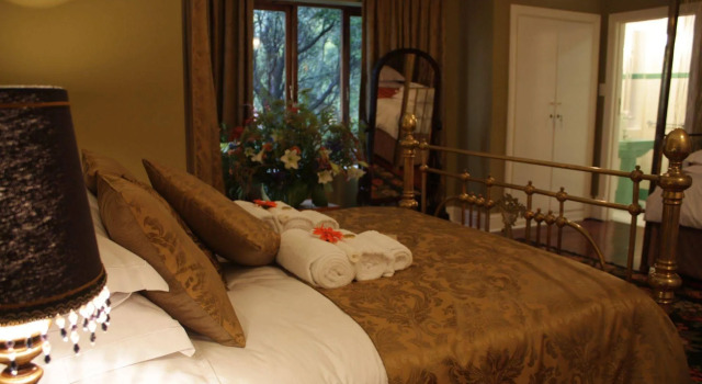 Northcliff Manor Guest House