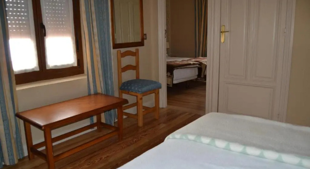 Семейный номер Standard Hotel Villegas