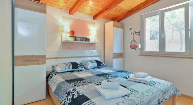 Villa Valbandon 1719, Prenota Casa vacanze Valbandon Istria