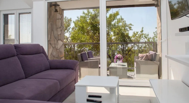 Villa Klara, Buchen Sie Villa Hotels in Gespanschaft Split-Dalmatien mit Pool, Schwimmbad
