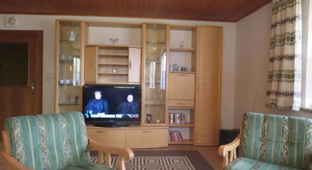 Апартаменты с 2 комнатами Landhaus Dickhardt
