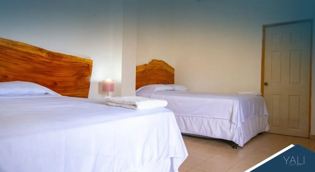 YALI Hotel & Resort