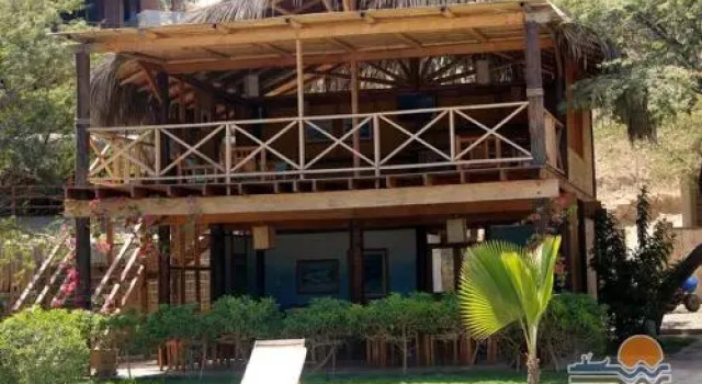 Takaynamo Hotel