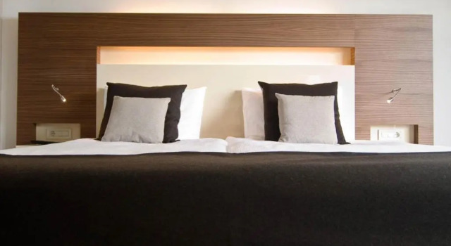Полулюкс Hotel Gartner