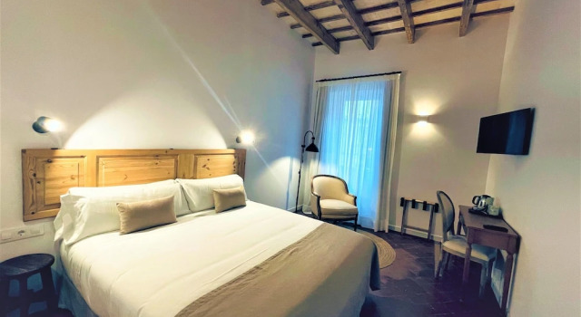 Двухместный номер Standard Hotel Casa Miranda - Adults Only