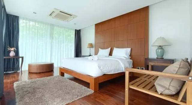 Private Pool and Terrace with Sea View - Pa Tong, Забронировать Отель Отели Южного Таиланда 4 звезды, 4*