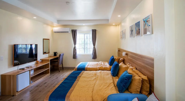 Номер Standard Residence Lodge