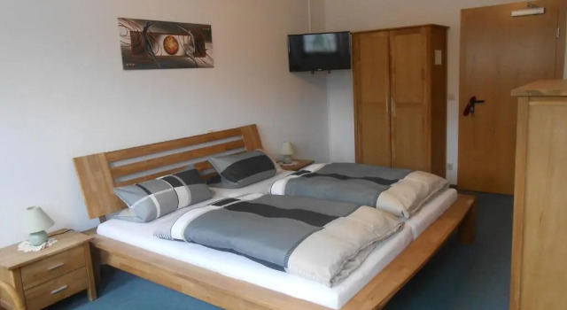 Двухместный номер Standard Pension Sonnenblick