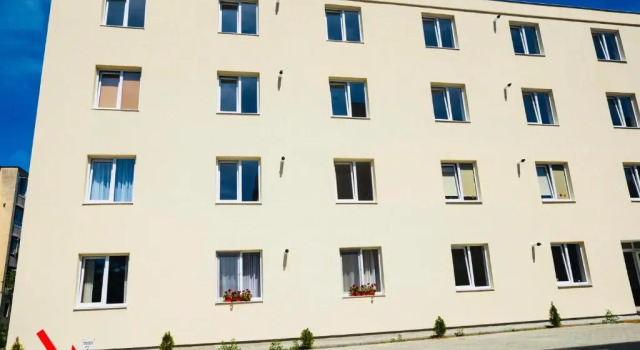 Апартаменты Relax Apartment