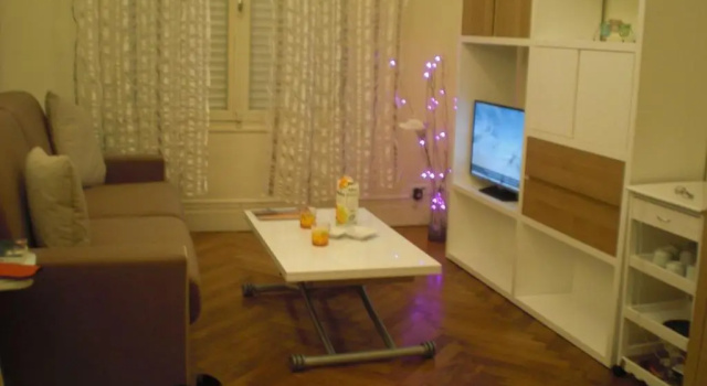 Studio Carré dOr, à 50m de la plage et du Négresco, Забронировать Отель Ницца Приморские Альпы, рядом с Железнодорожный вокзал Ницца-Вилль