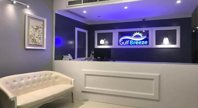 Nasaem alkhalij furnished apartment