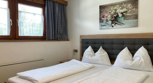 Двухместный номер Standard Hotel Seerose Wolfgangsee