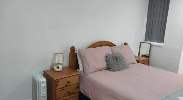 Номер Deluxe Dream Ensuite Rooms