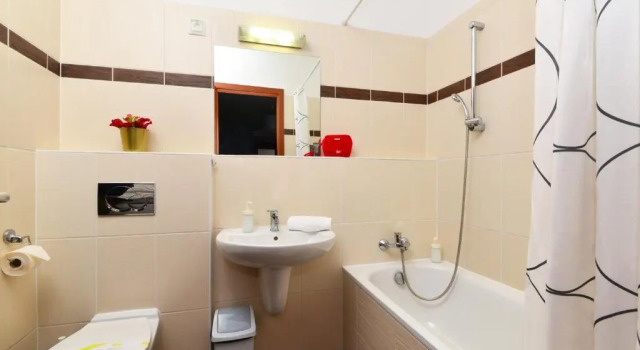 Апартаменты Superior Lord Residence