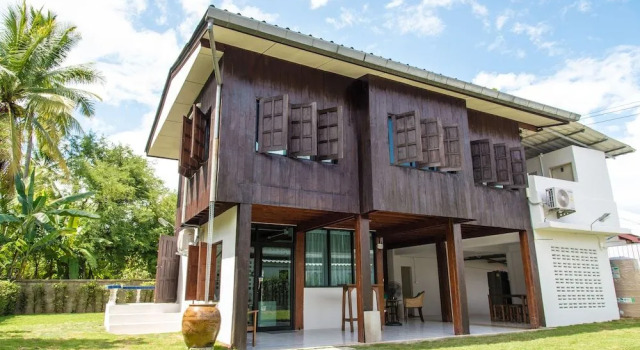 Soft Chiangdao Hostel, Забронировать Хостел Чианг Дао 