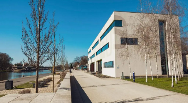 Одноместный номер Standard Jugendherberge Schweinfurt
