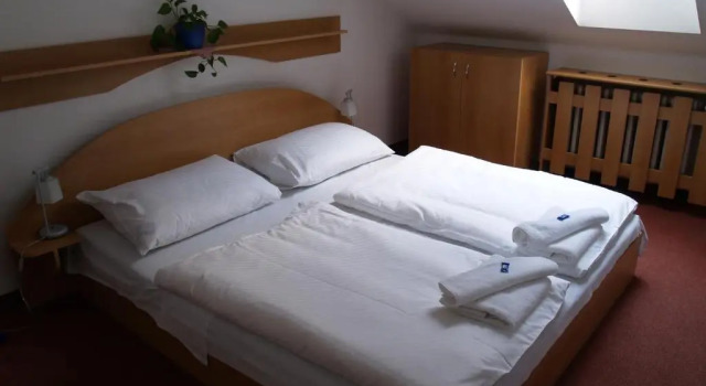 Люкс Hotel Isora
