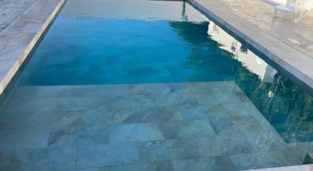 Вилла Villa El Lagar 14238