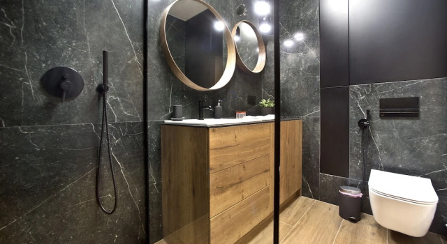 Апартаменты Luxury Marina Mokotow P&O Serviced Apartments