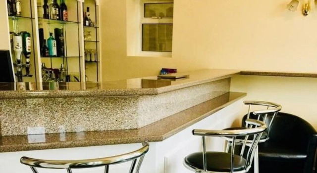 Trevelyan Hotel, Забронировать Отель Отели Большого Лондона с парковкой, Парковка