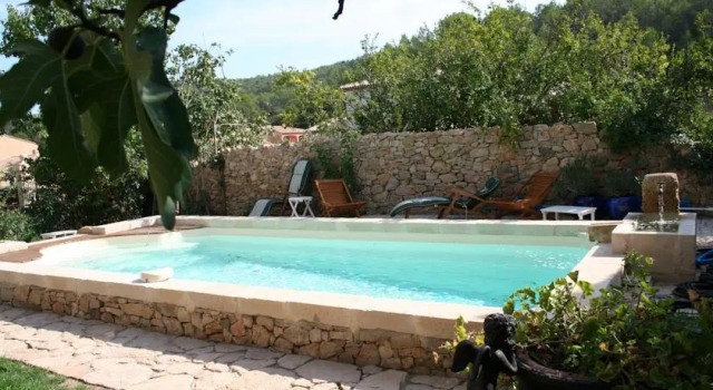 Le Clos St Bernard - Gite de Charme, Забронировать Апартаменты/квартира Ле-Тороне Вар
