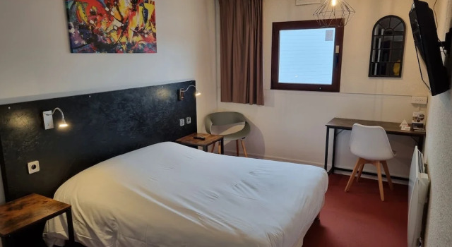 Номер Comfort Bel Hotel