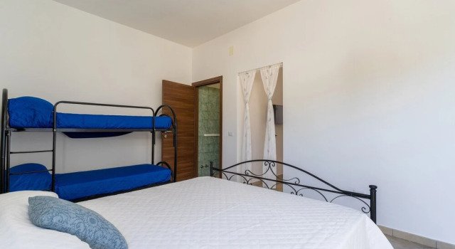 2952 Residence Flamingo - Appartamento Piccolo by Barbarhouse, Book Lejlighed Lejligheder i Manduria, Lejlighed