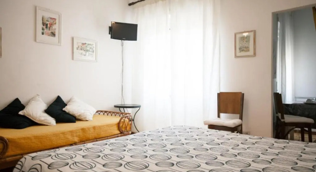 Номер Standard La Fabbrica di San Pietro B&B