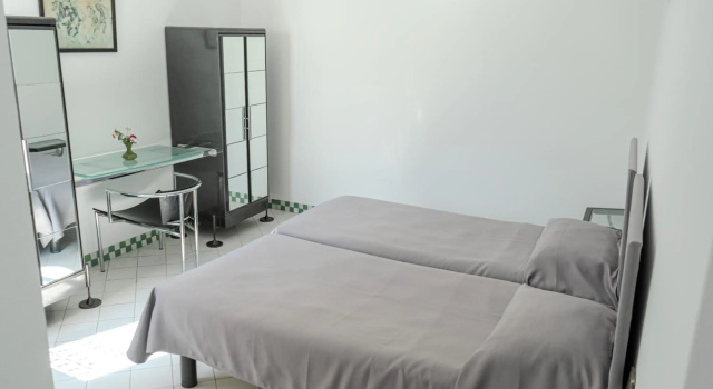 Tagadirt Appart-Hotel