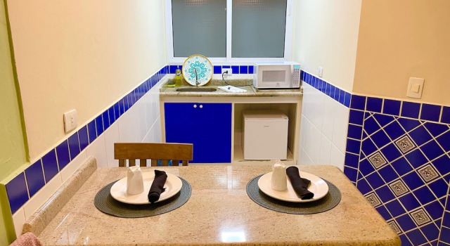 Номер Classic Surfside Suites