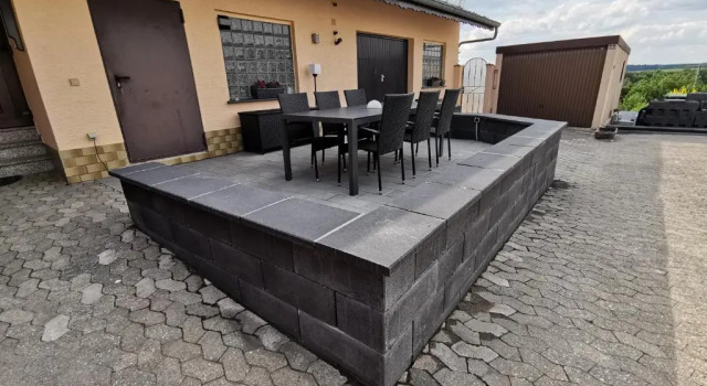 Апартаменты Ferienhaus Lenartz