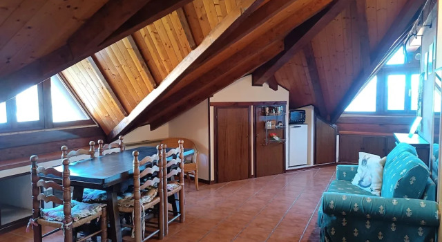 Appartamento Chiara Loft