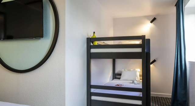 ibis Styles Paris Saint Denis Pleyel
