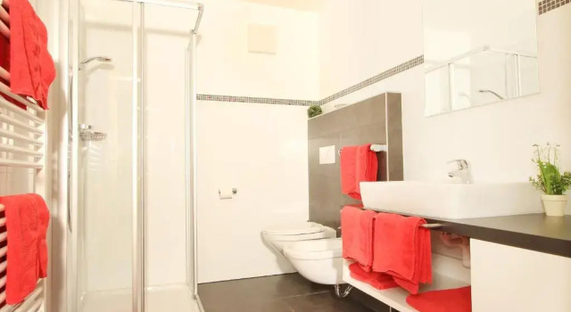 Апартаменты Sonnenschein Panorama Apartments in ruhiger Lage mit ZIRM SPA inklusive