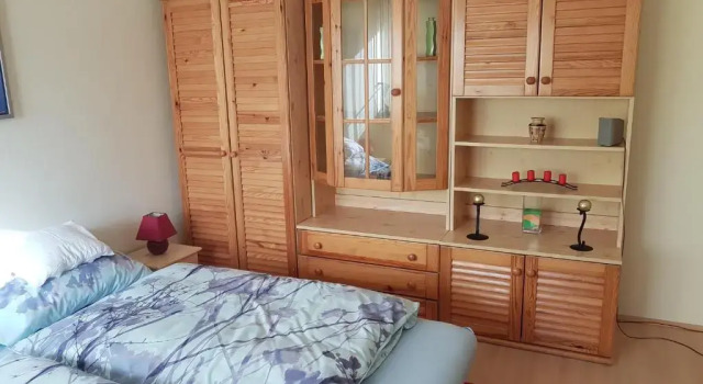 Апартаменты Hegyalja Apartman