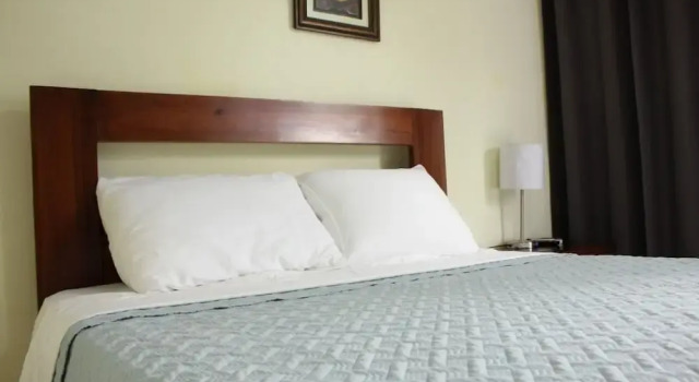 Двухместный номер Deluxe Anedi Guesthouse
